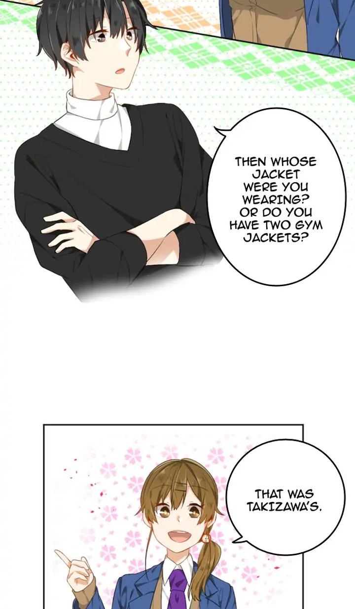 Tonari No Seki No Kobayashi San 43 8