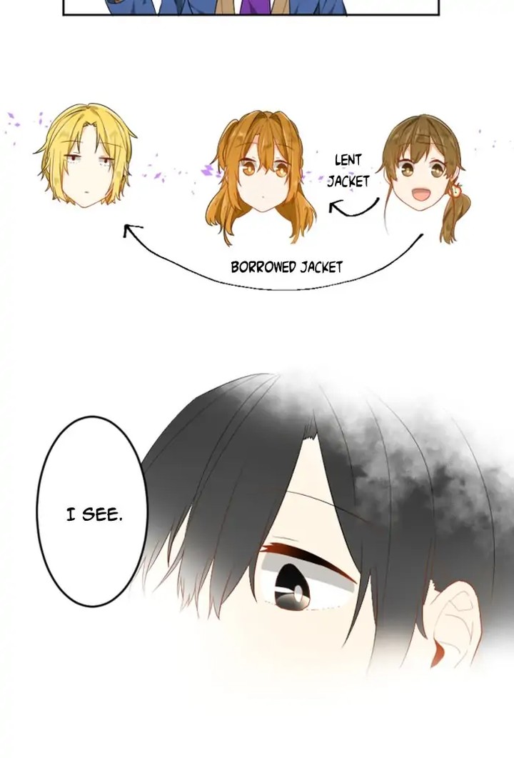 Tonari No Seki No Kobayashi San 43 9