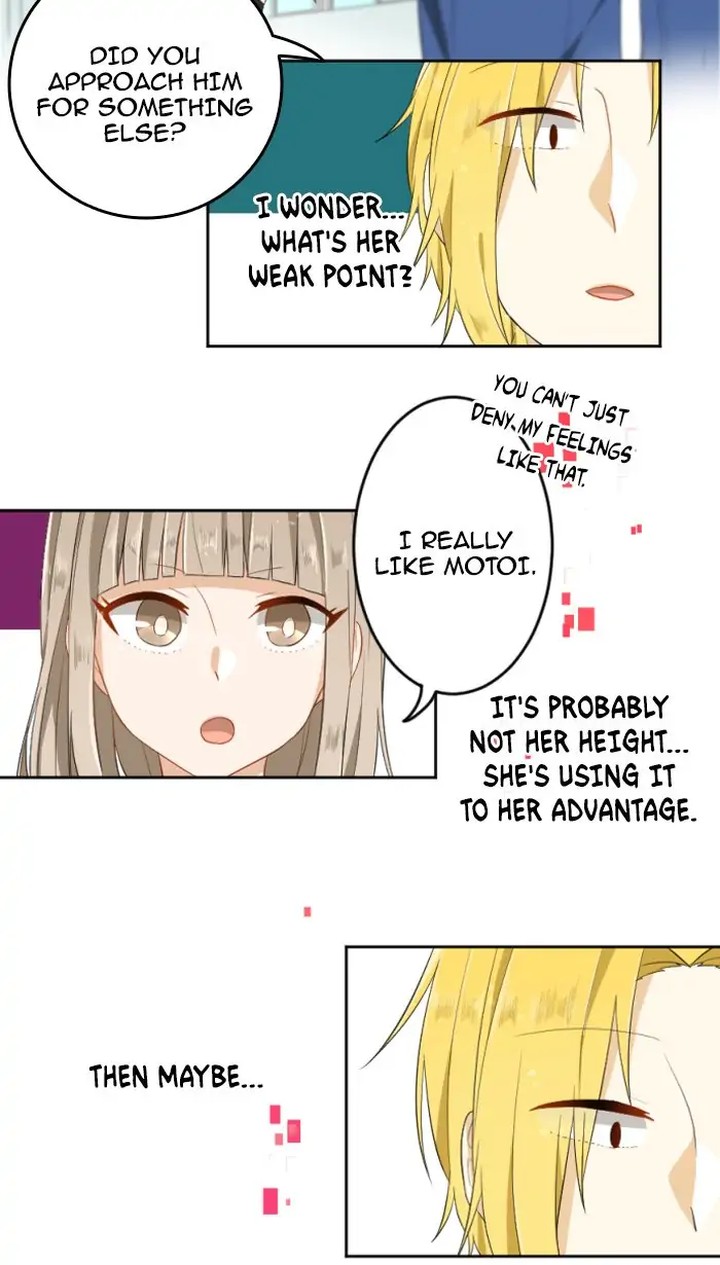 Tonari No Seki No Kobayashi San 44 11
