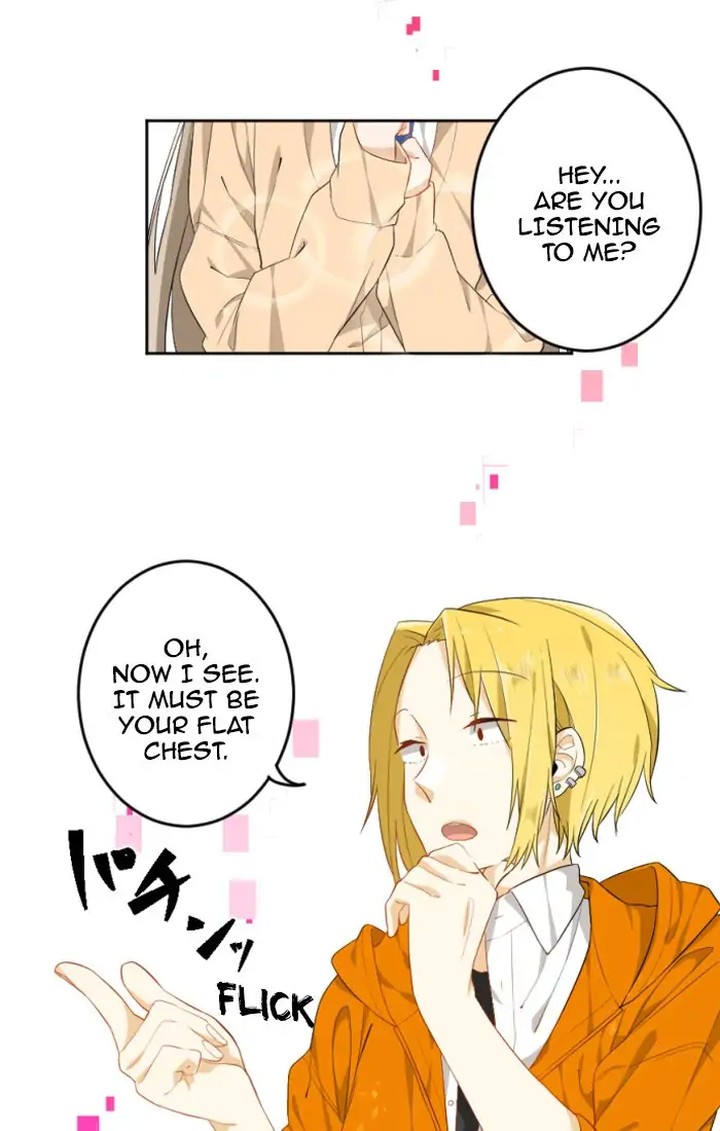 Tonari No Seki No Kobayashi San 44 12