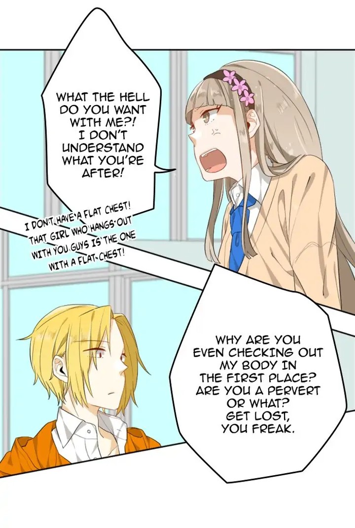 Tonari No Seki No Kobayashi San 44 16
