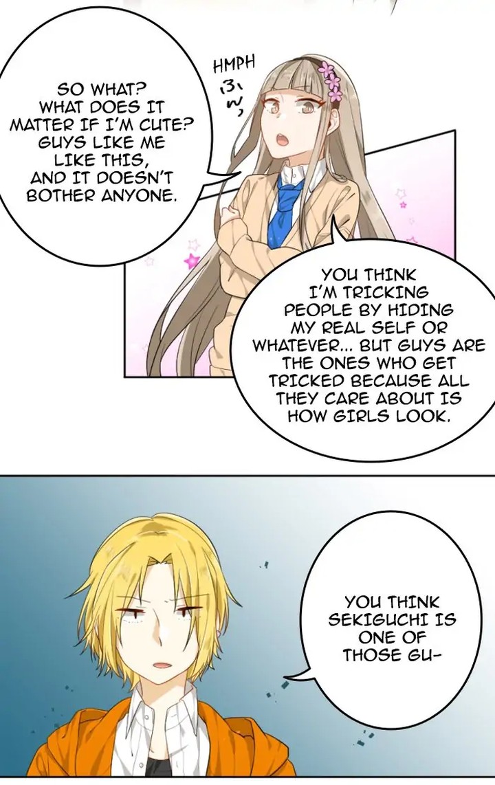 Tonari No Seki No Kobayashi San 44 18