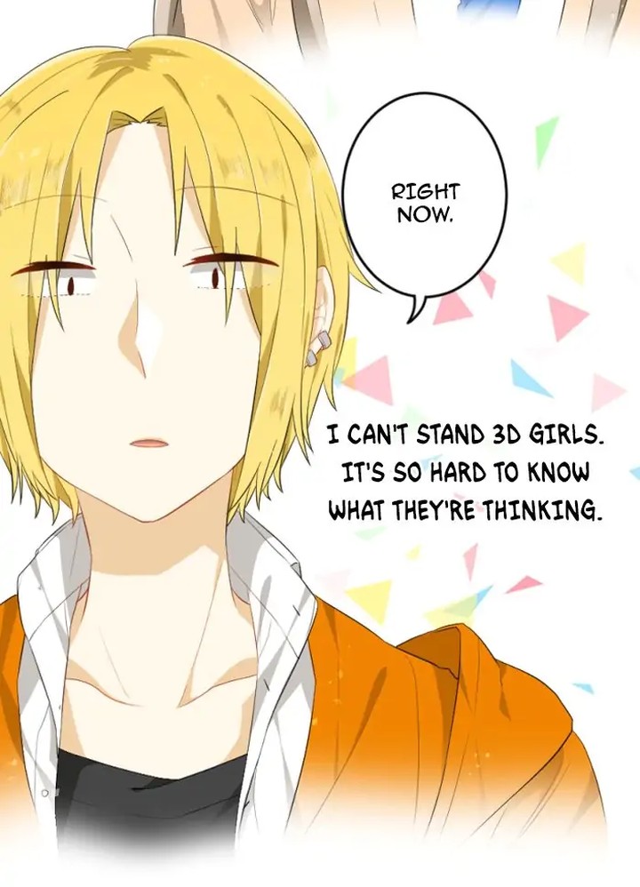 Tonari No Seki No Kobayashi San 44 3