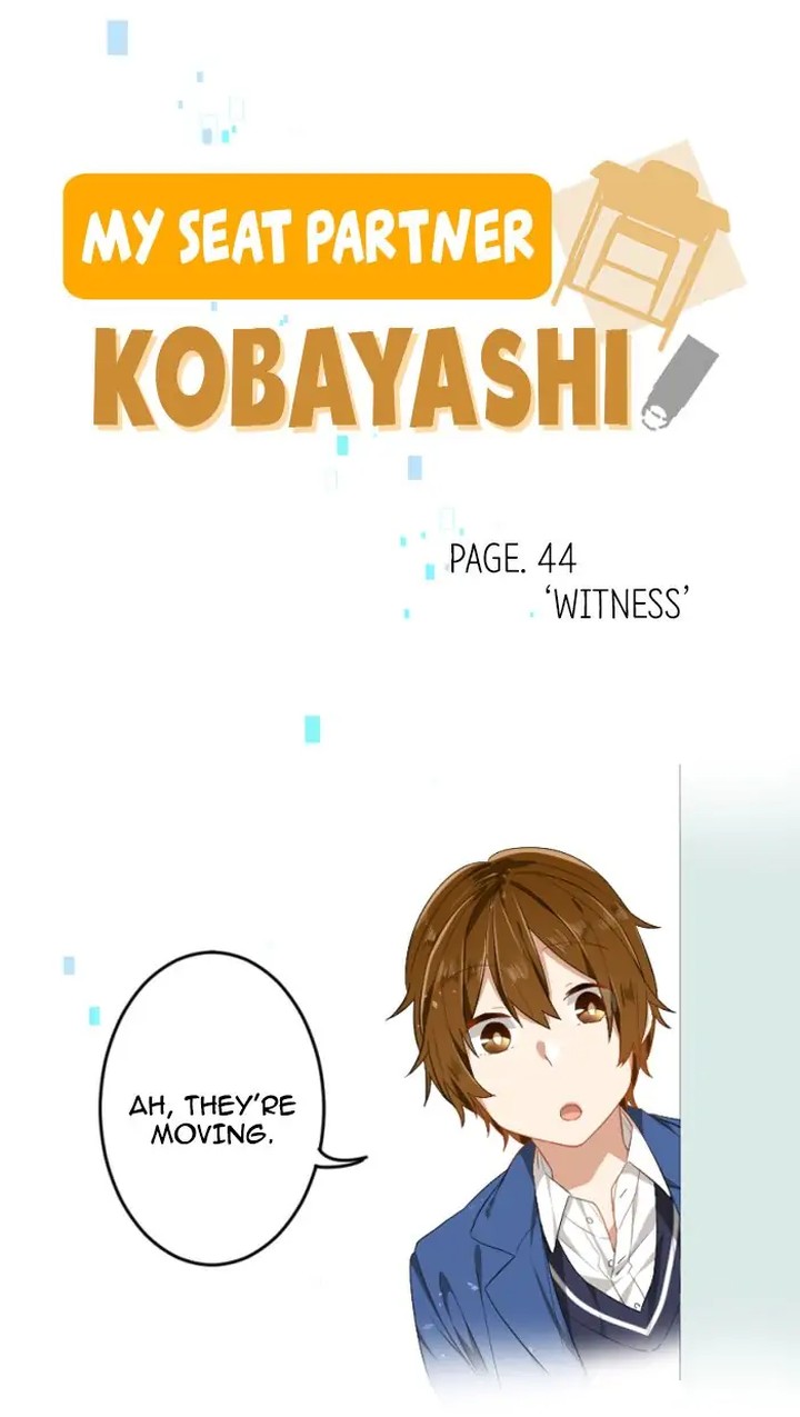 Tonari No Seki No Kobayashi San 44 4