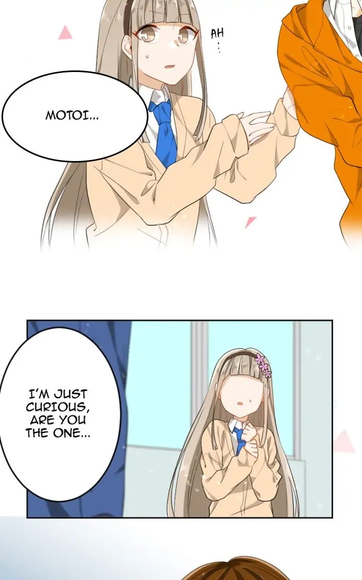 Tonari No Seki No Kobayashi San 45 11