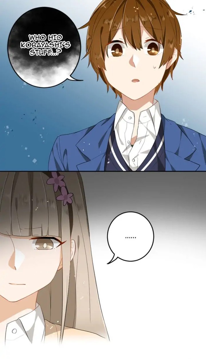 Tonari No Seki No Kobayashi San 45 12