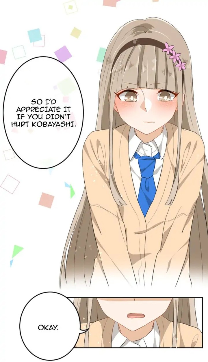 Tonari No Seki No Kobayashi San 45 14