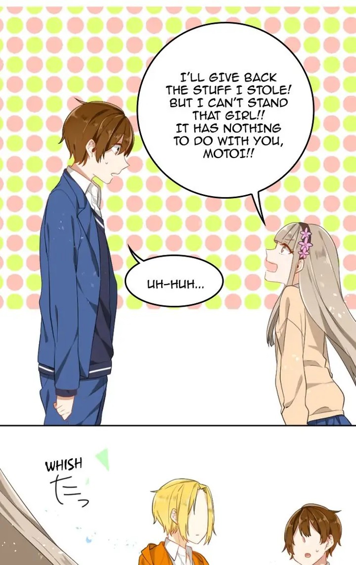 Tonari No Seki No Kobayashi San 45 15