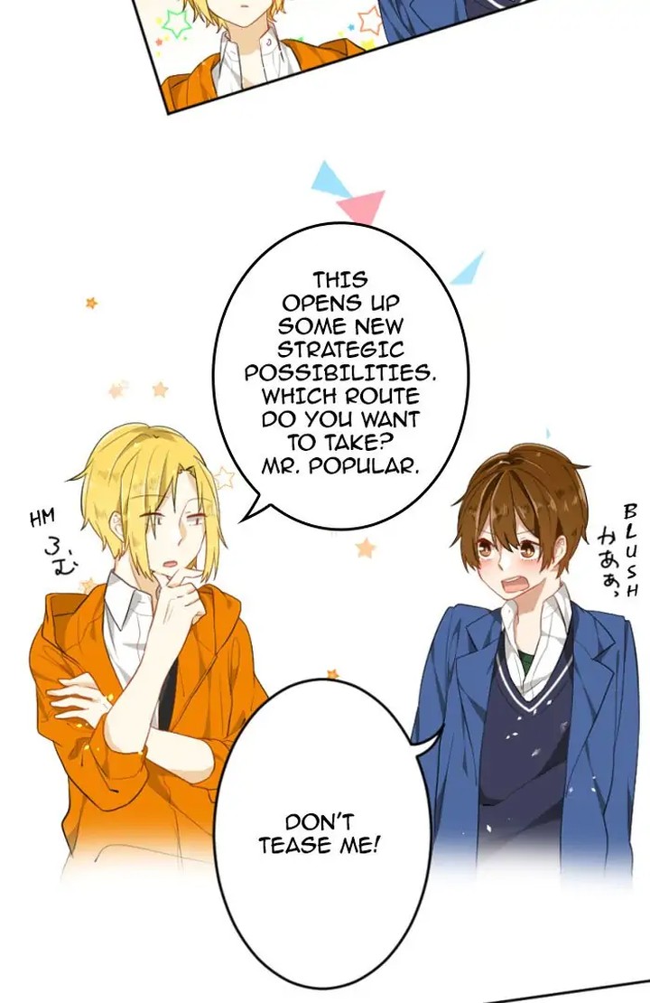 Tonari No Seki No Kobayashi San 45 18