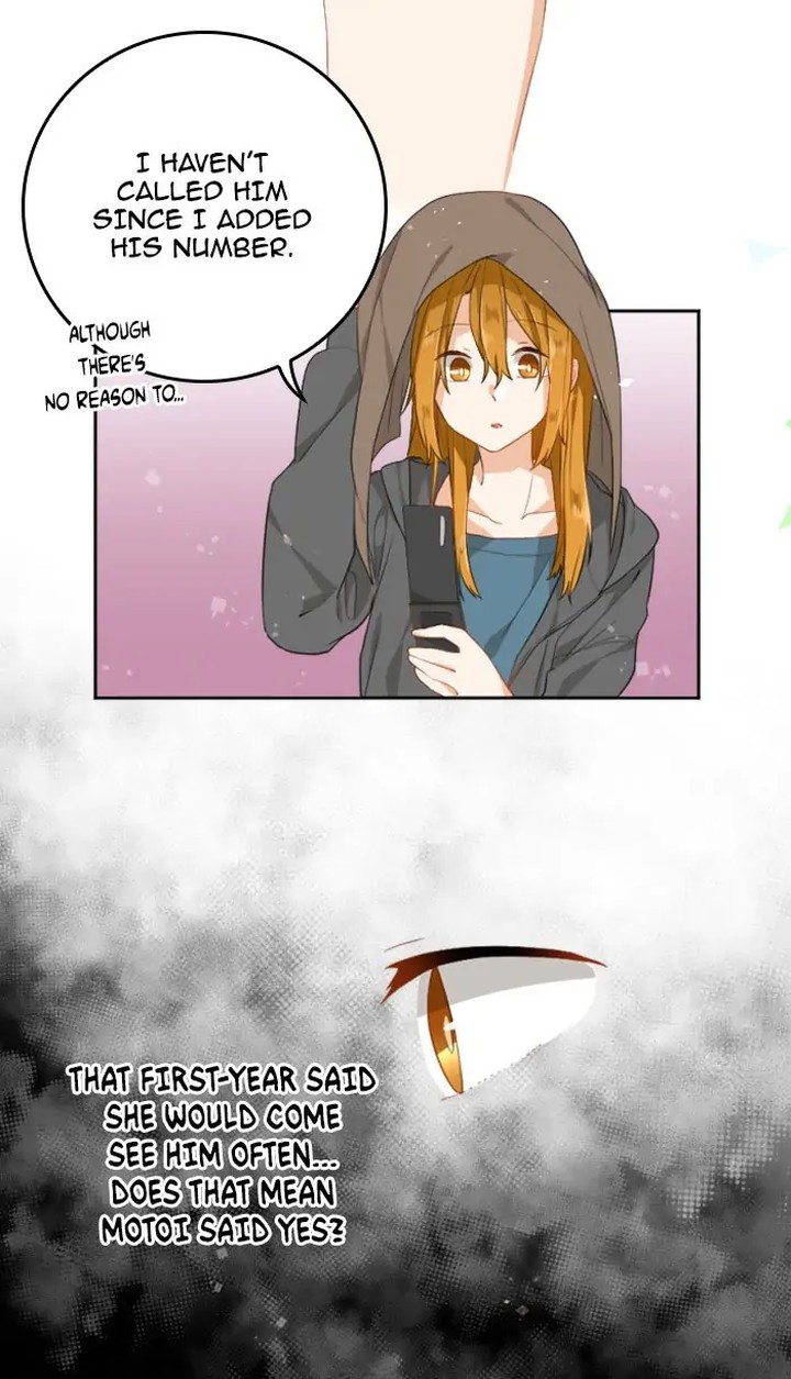 Tonari No Seki No Kobayashi San 45 20