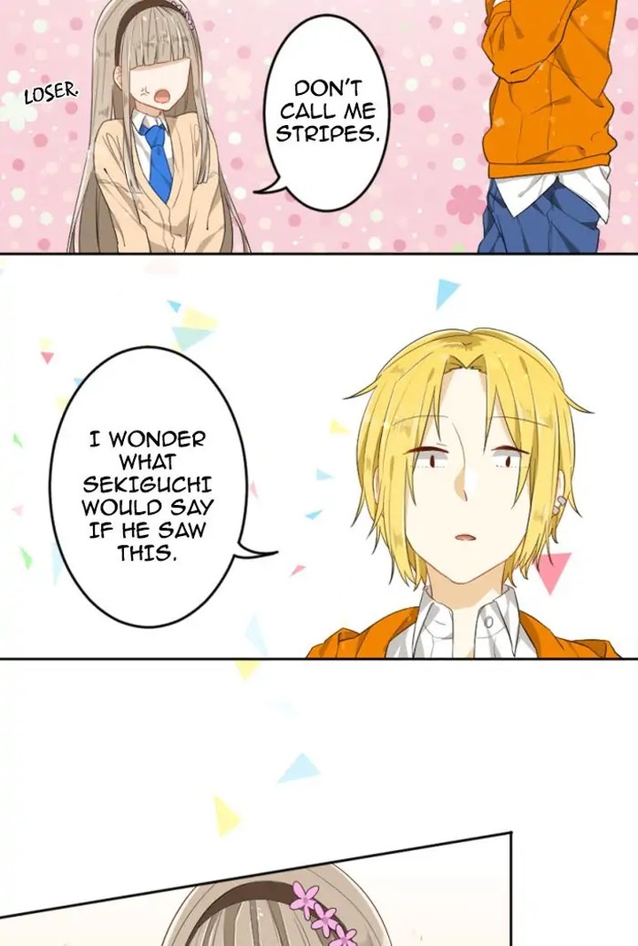 Tonari No Seki No Kobayashi San 45 3