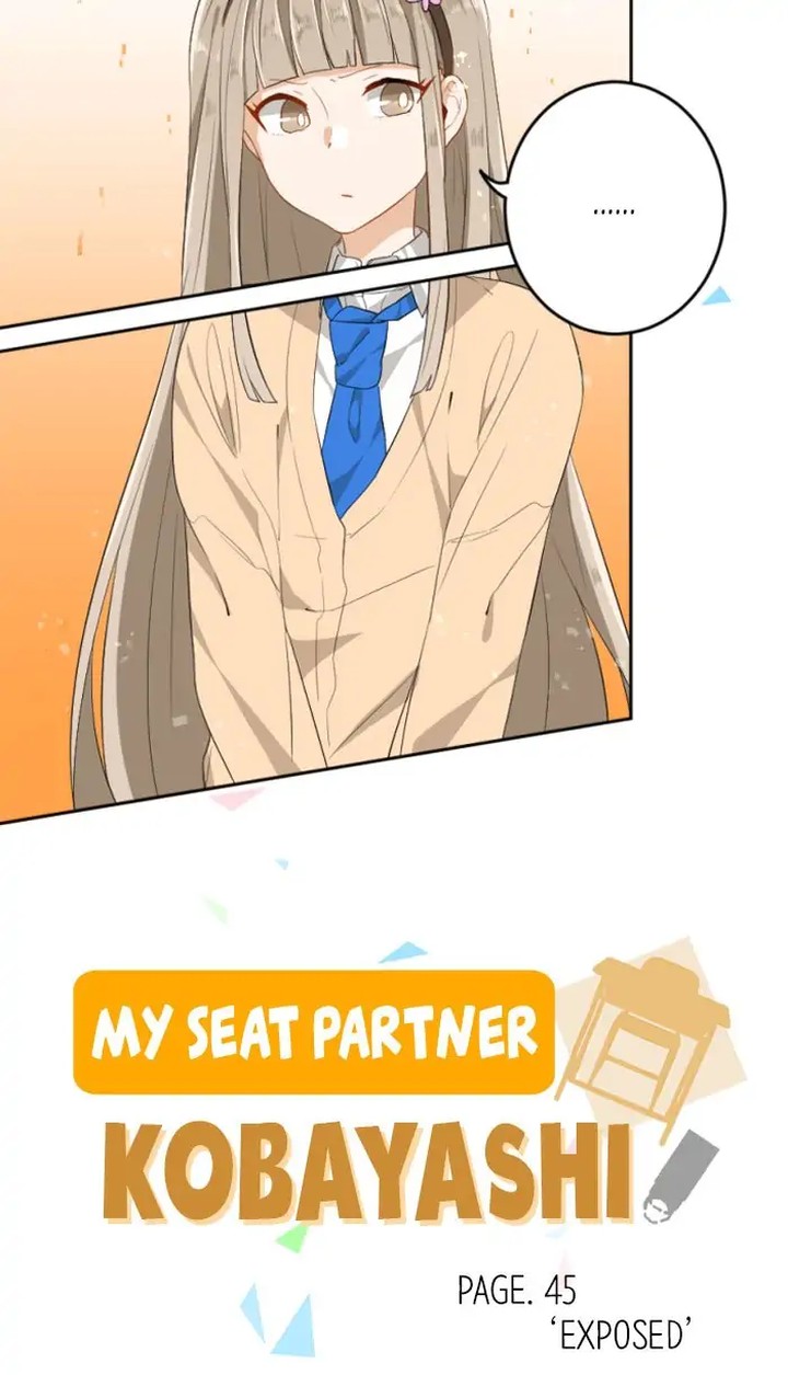 Tonari No Seki No Kobayashi San 45 4