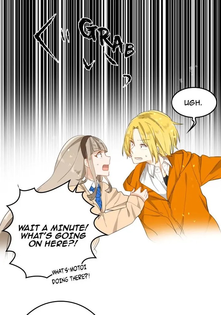 Tonari No Seki No Kobayashi San 45 9
