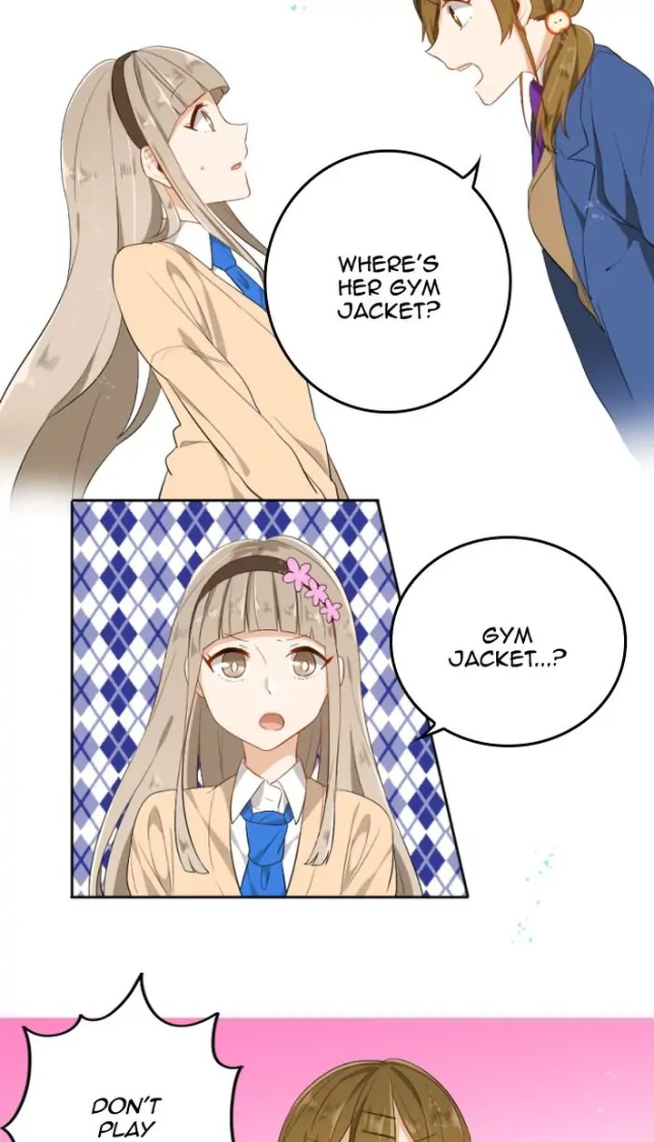 Tonari No Seki No Kobayashi San 46 10