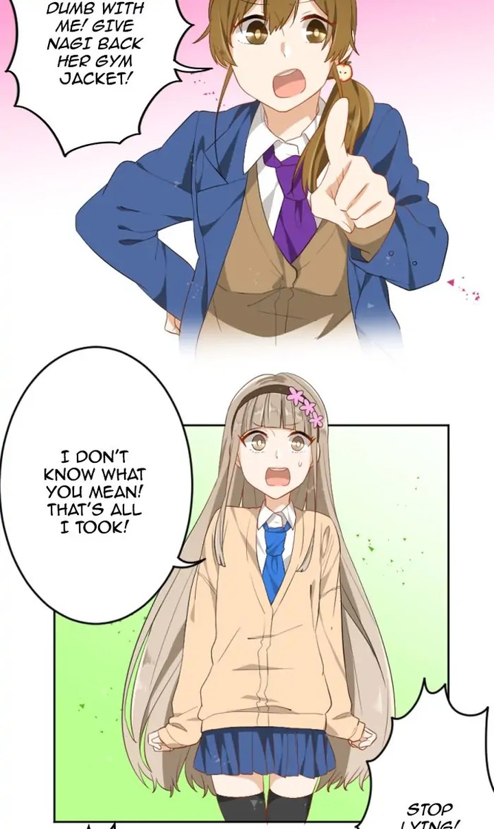 Tonari No Seki No Kobayashi San 46 11
