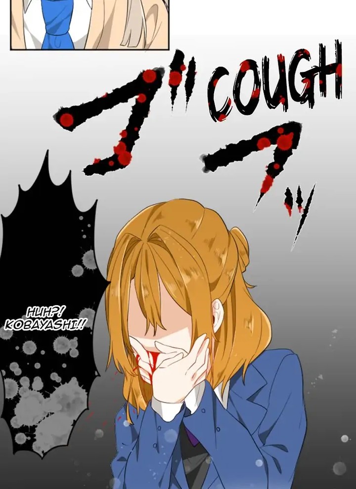 Tonari No Seki No Kobayashi San 46 17