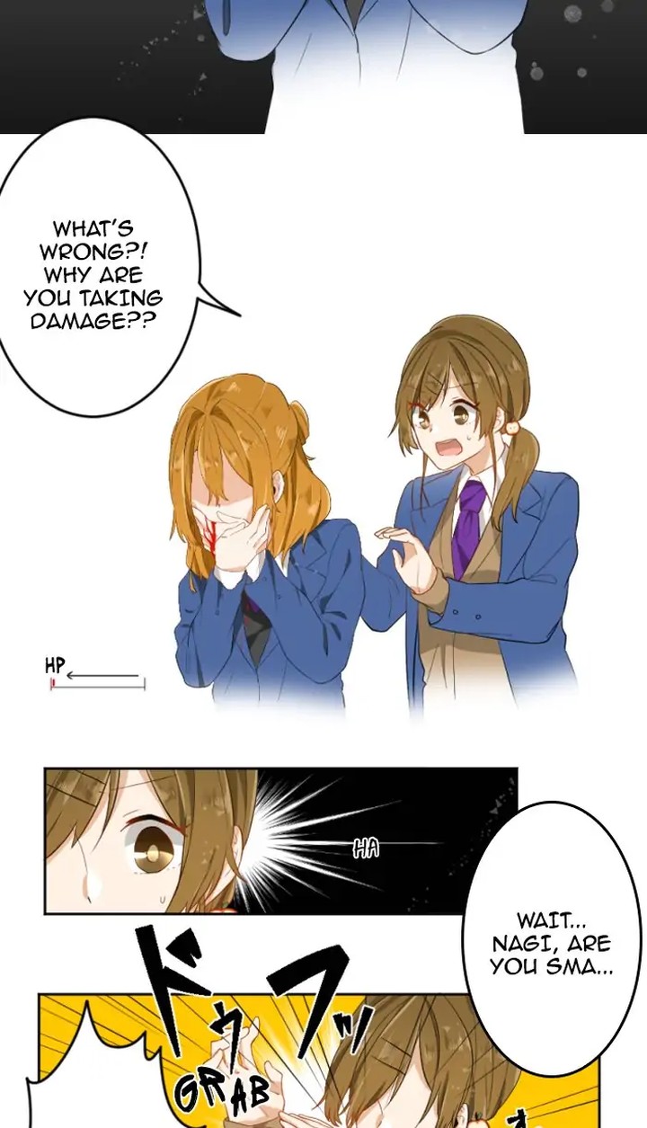 Tonari No Seki No Kobayashi San 46 18