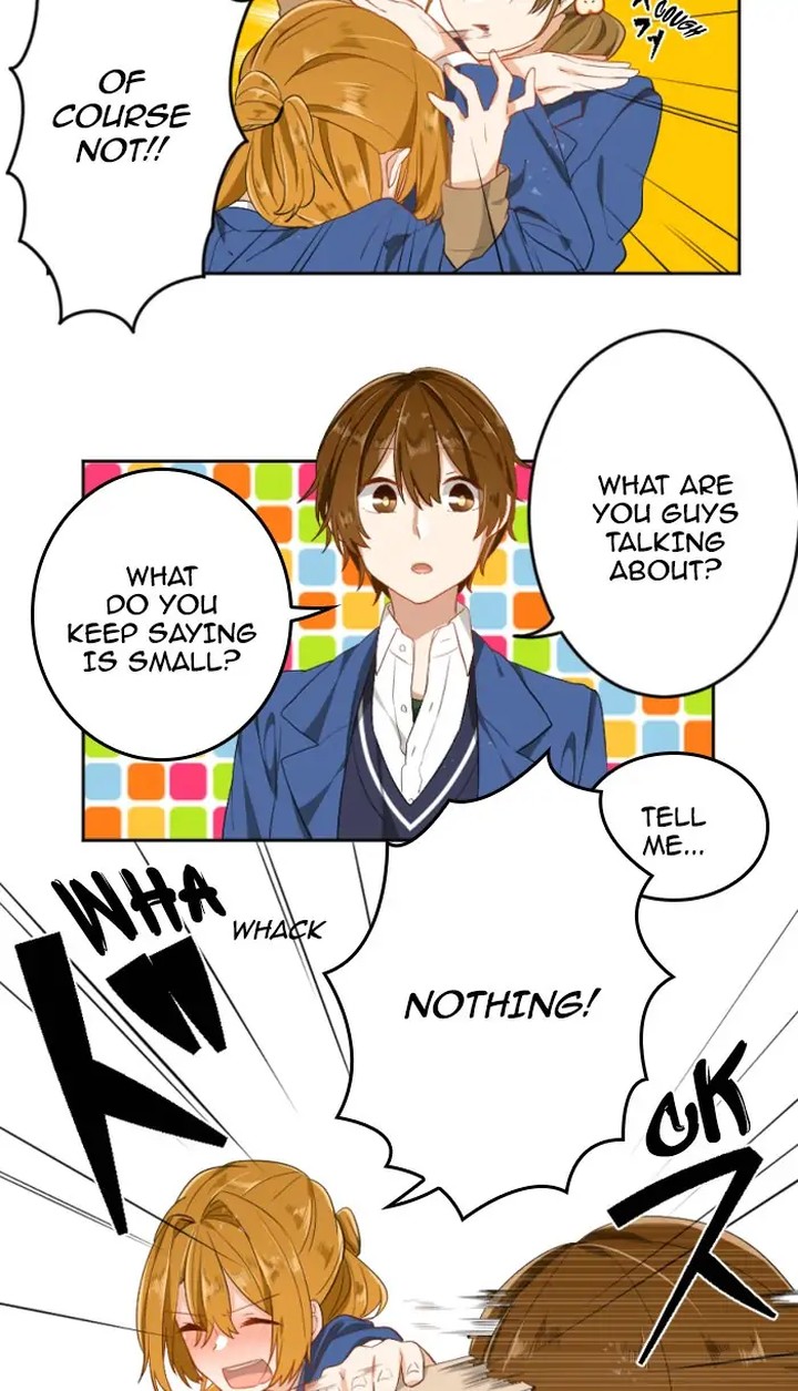 Tonari No Seki No Kobayashi San 46 19