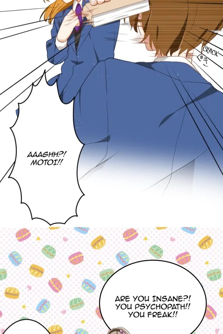 Tonari No Seki No Kobayashi San 46 20