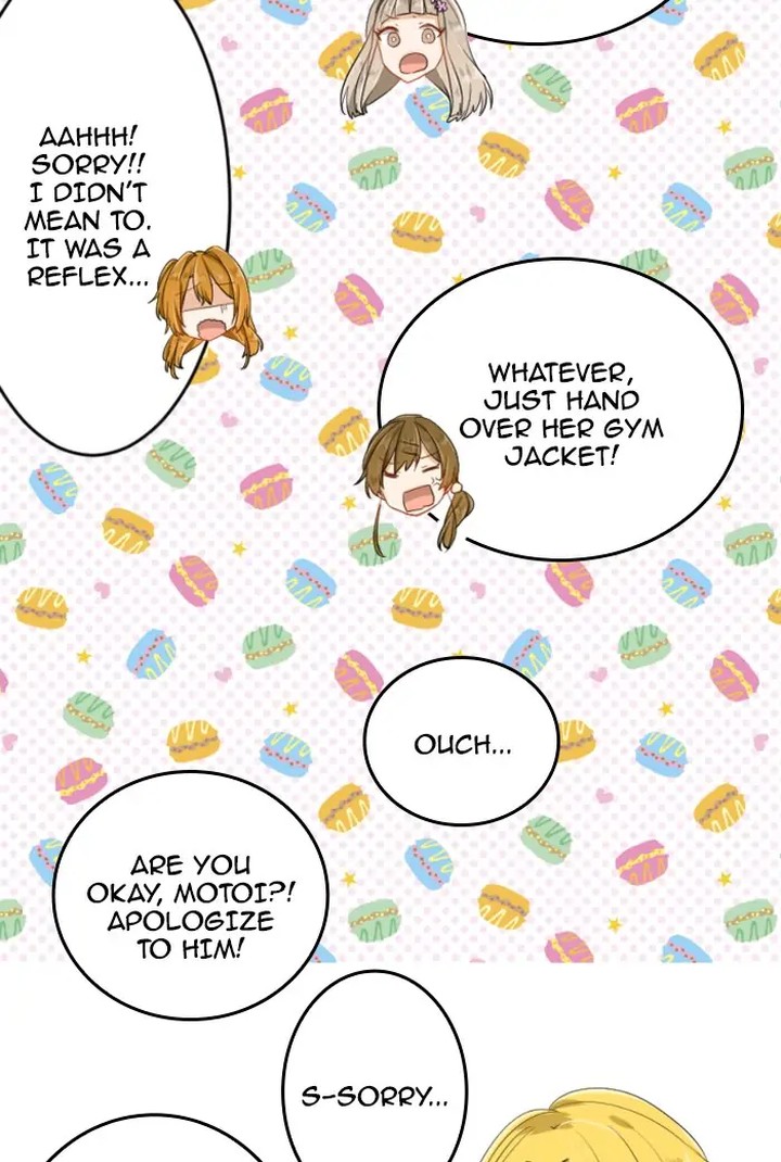 Tonari No Seki No Kobayashi San 46 21