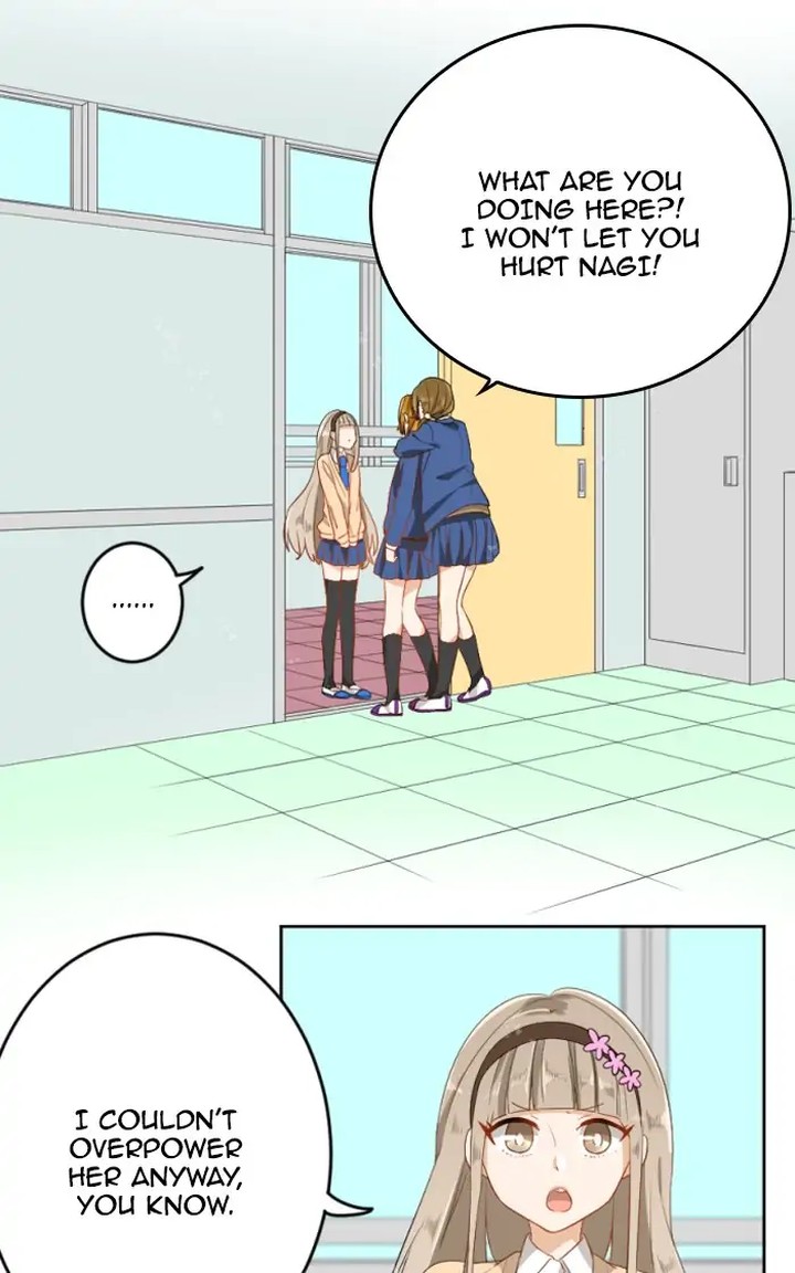 Tonari No Seki No Kobayashi San 46 5