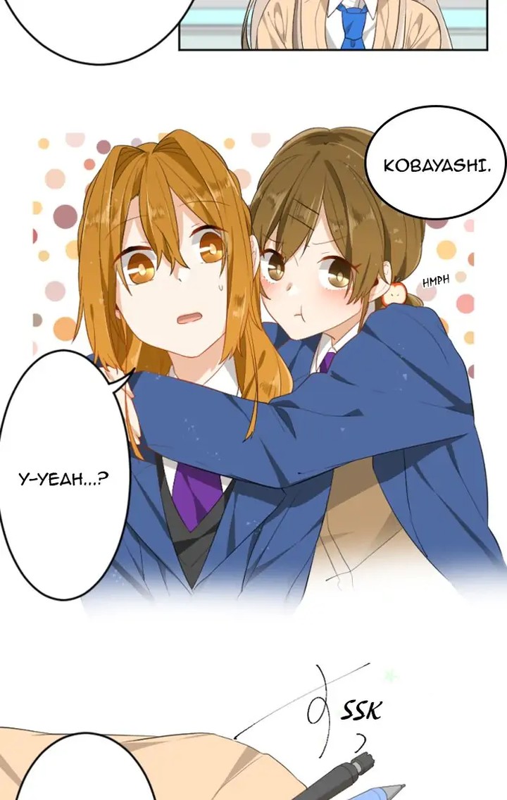 Tonari No Seki No Kobayashi San 46 6
