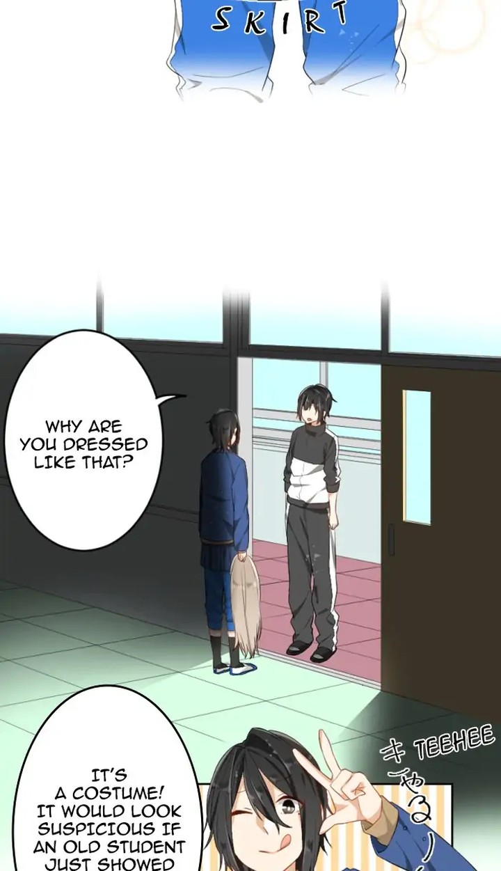 Tonari No Seki No Kobayashi San 47 14