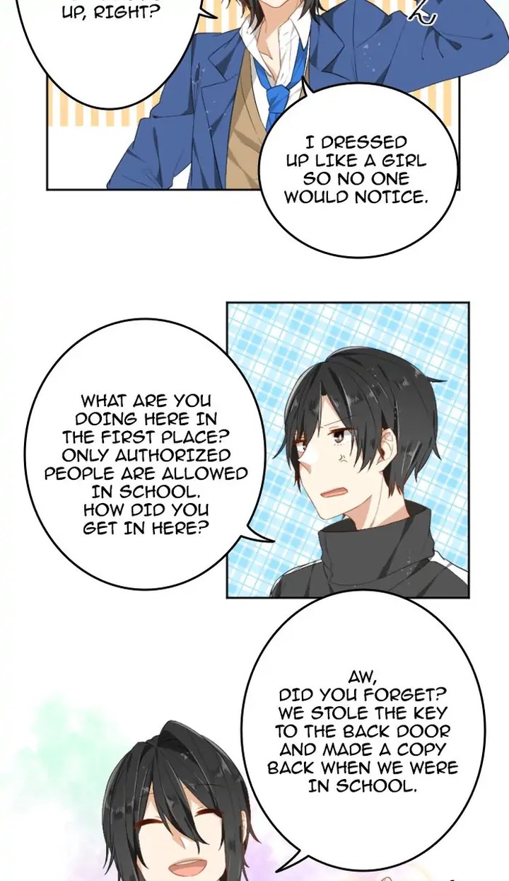 Tonari No Seki No Kobayashi San 47 15