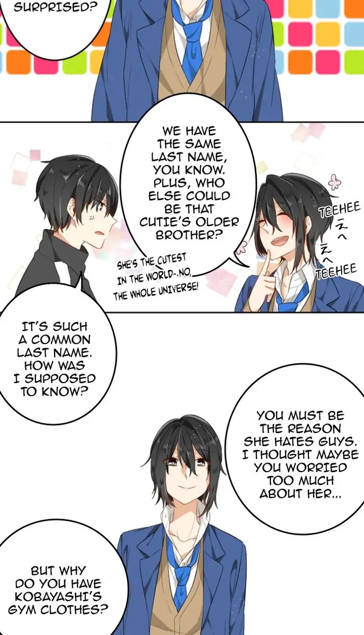 Tonari No Seki No Kobayashi San 47 18
