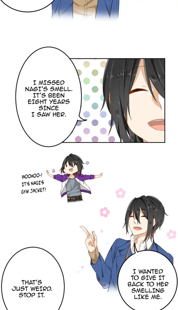 Tonari No Seki No Kobayashi San 47 19