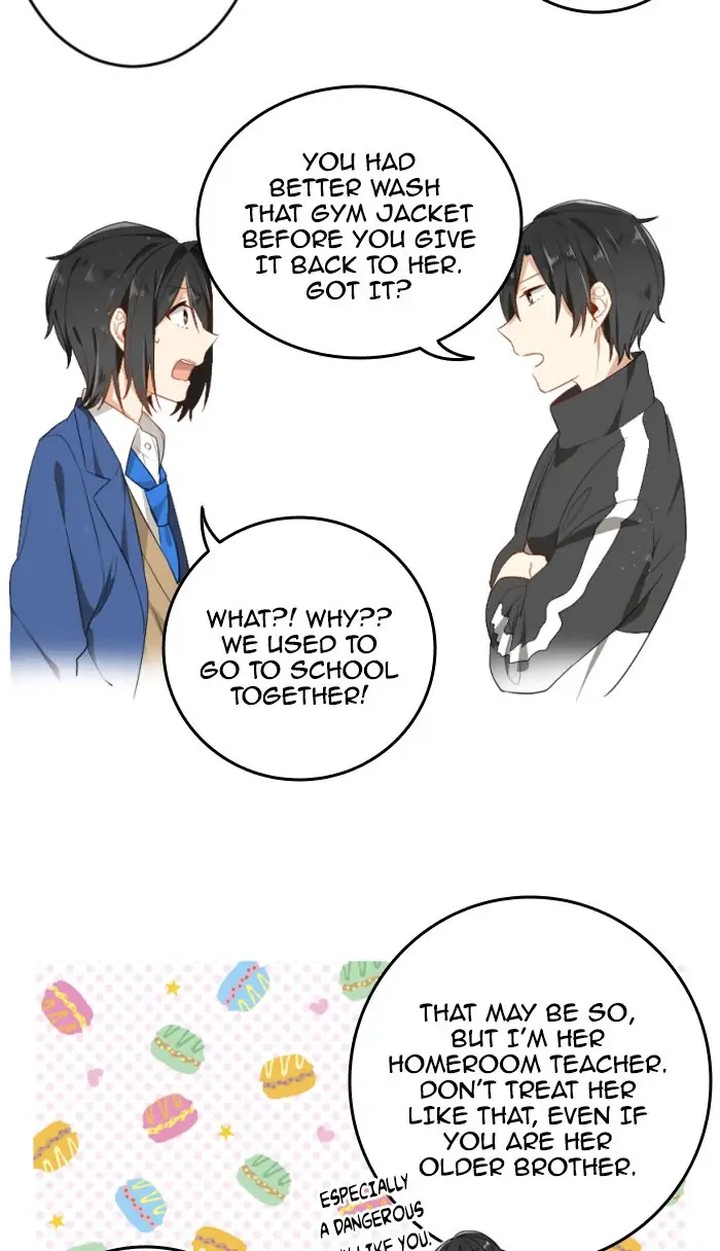 Tonari No Seki No Kobayashi San 47 20