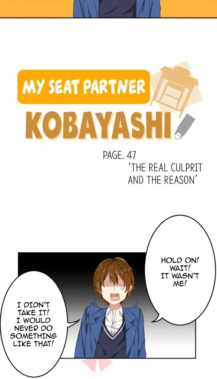 Tonari No Seki No Kobayashi San 47 4