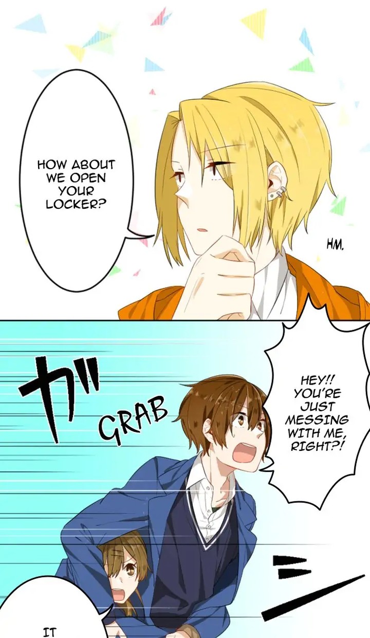 Tonari No Seki No Kobayashi San 47 5