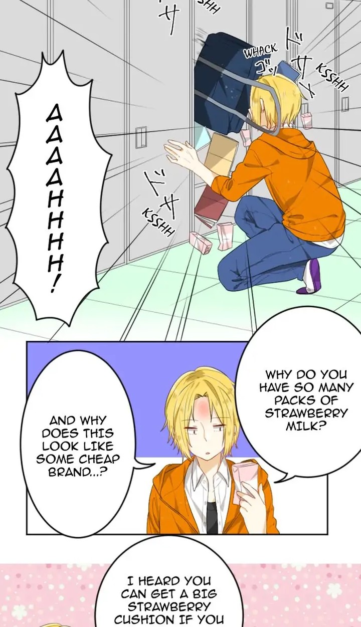 Tonari No Seki No Kobayashi San 47 7