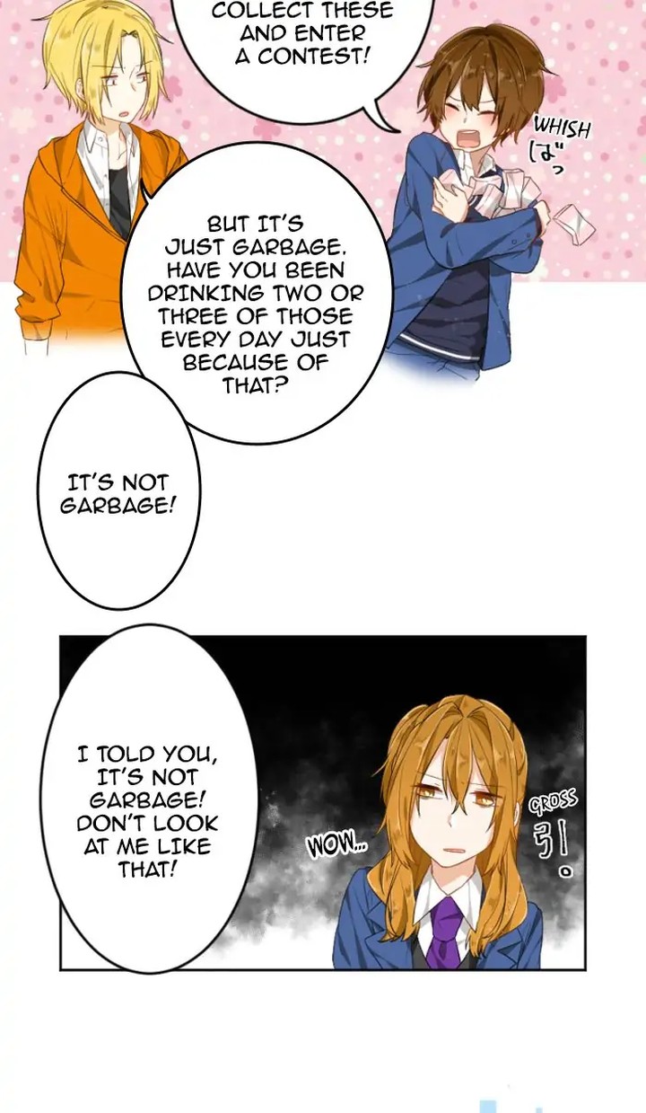 Tonari No Seki No Kobayashi San 47 8