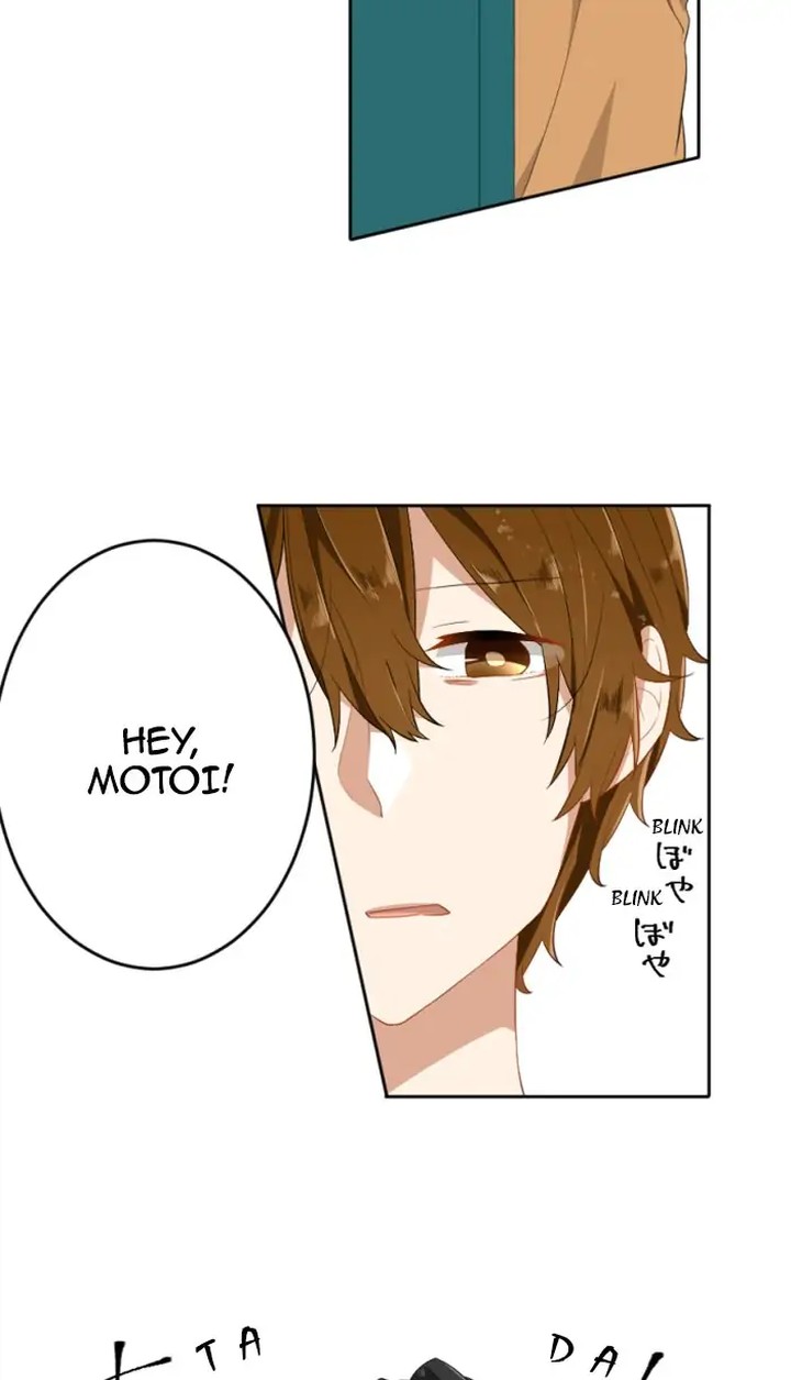 Tonari No Seki No Kobayashi San 48 10