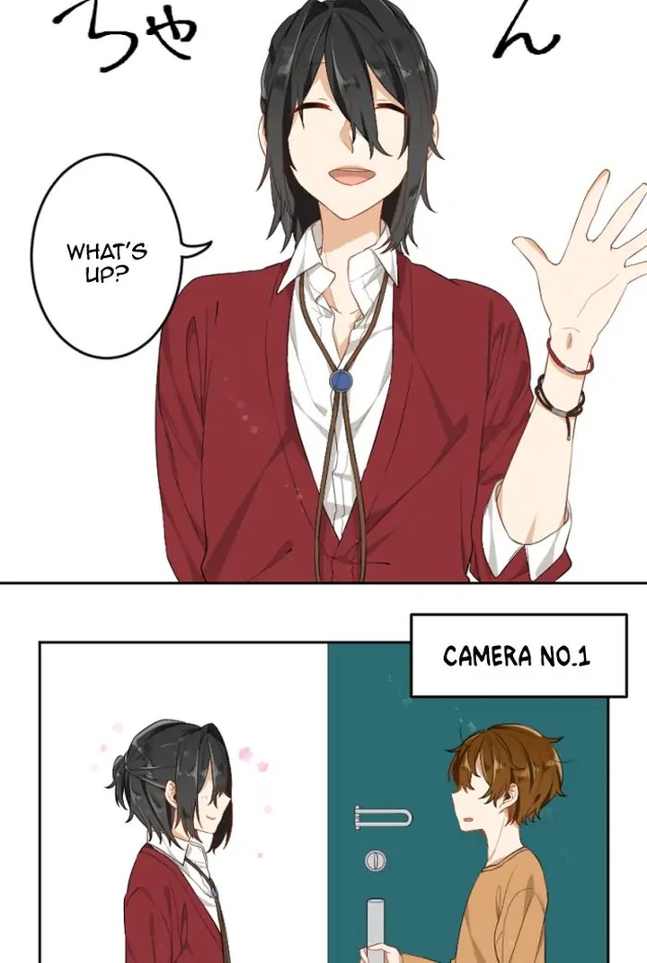 Tonari No Seki No Kobayashi San 48 11