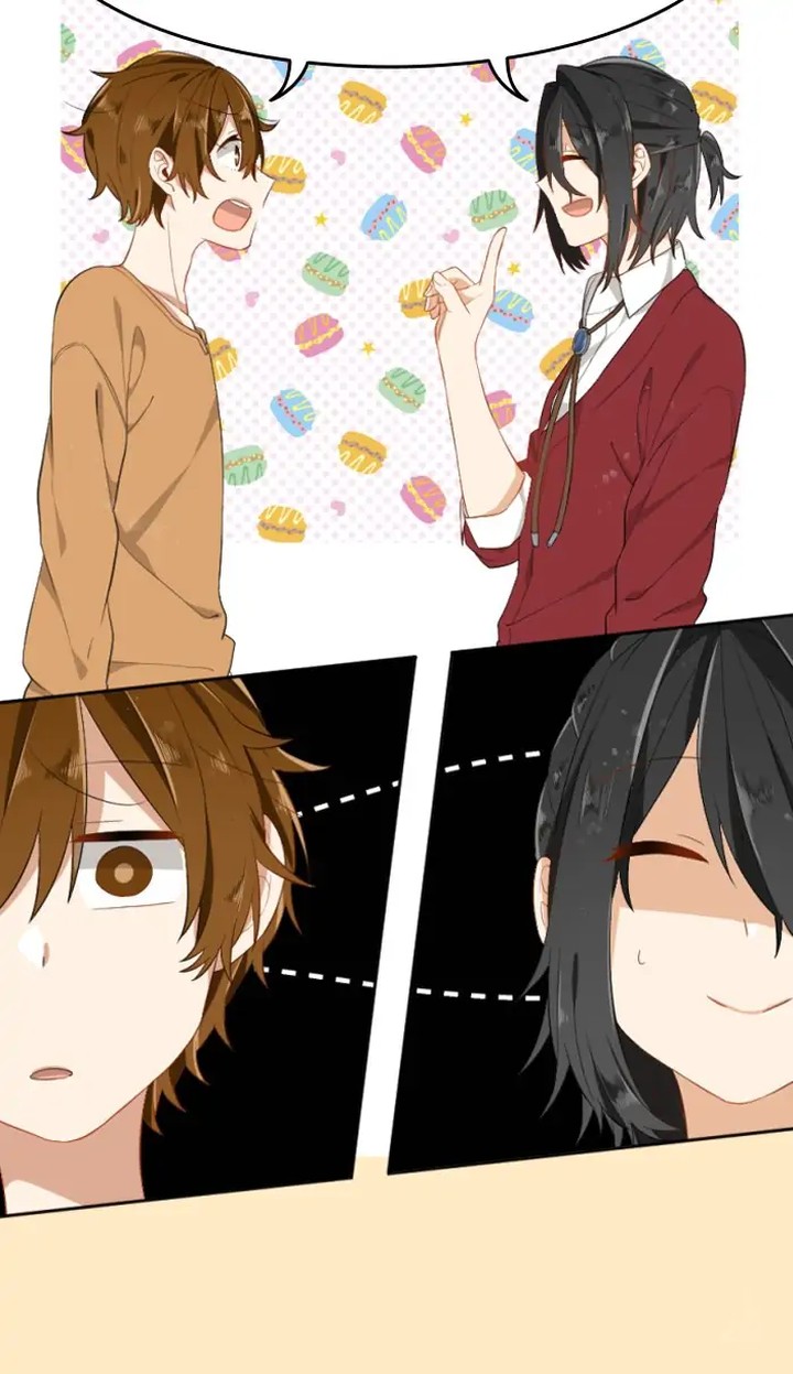 Tonari No Seki No Kobayashi San 48 22