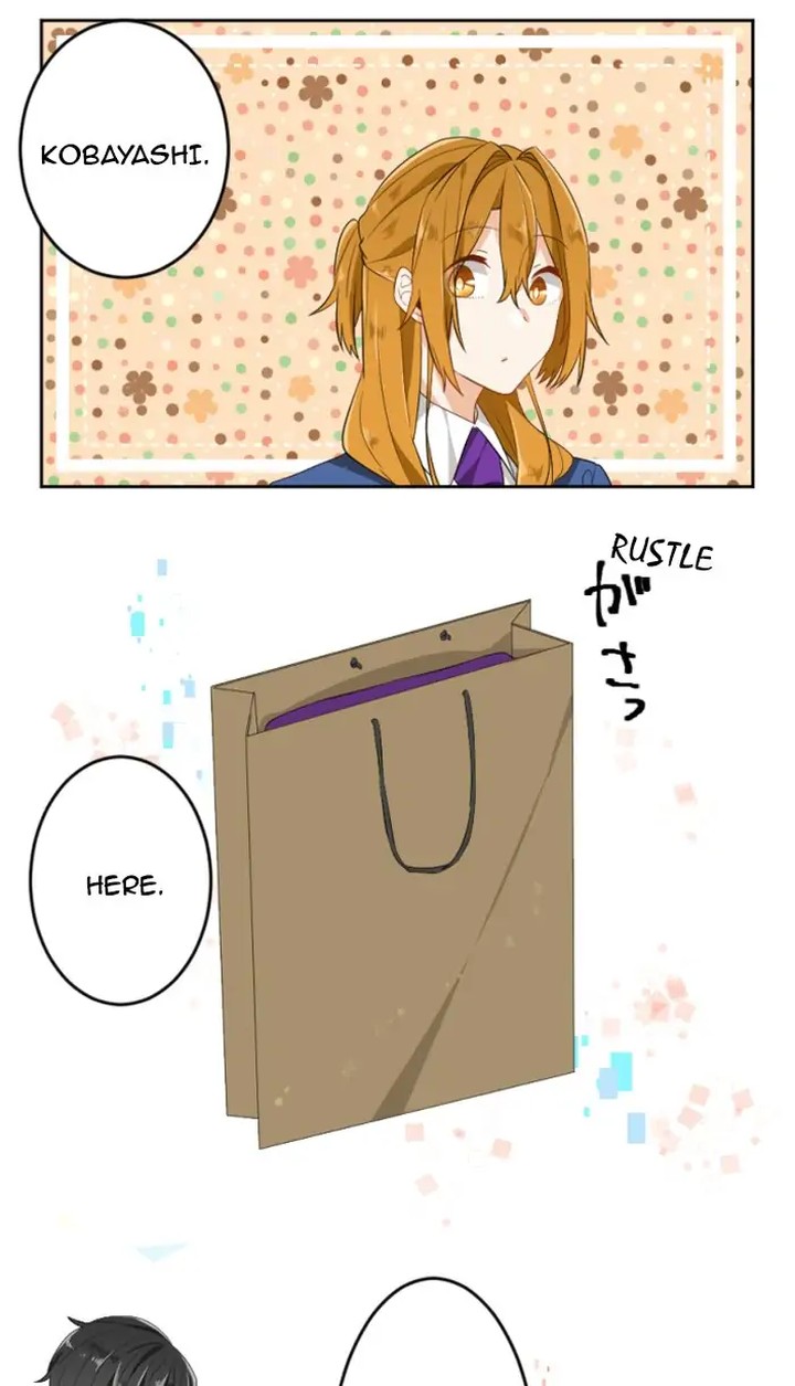 Tonari No Seki No Kobayashi San 48 3