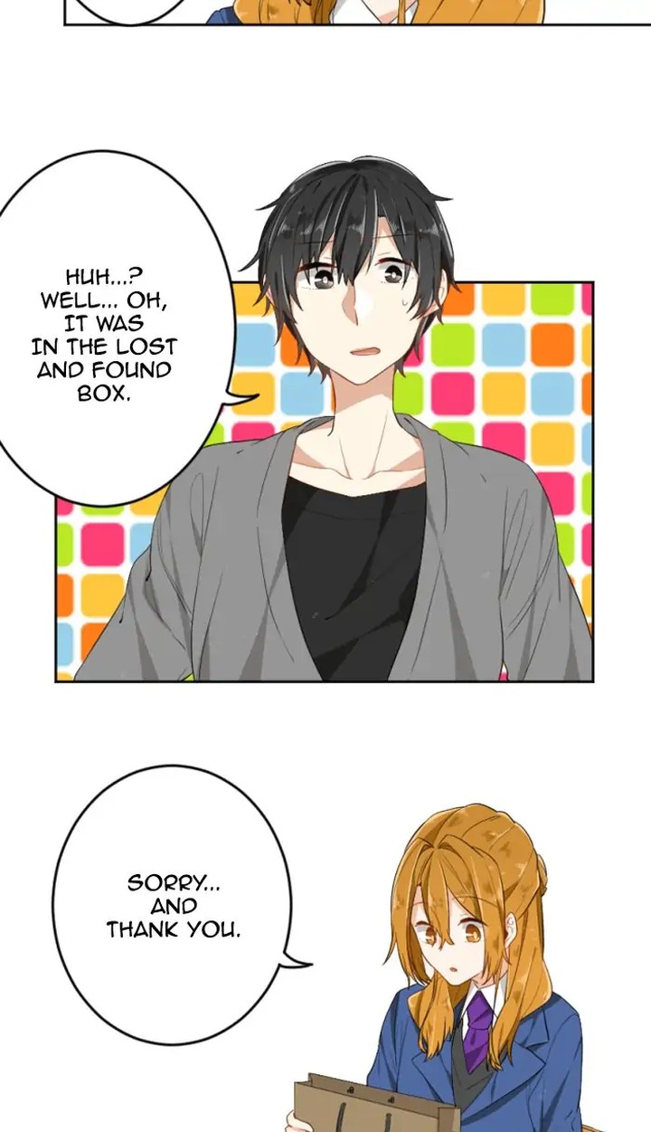 Tonari No Seki No Kobayashi San 48 5