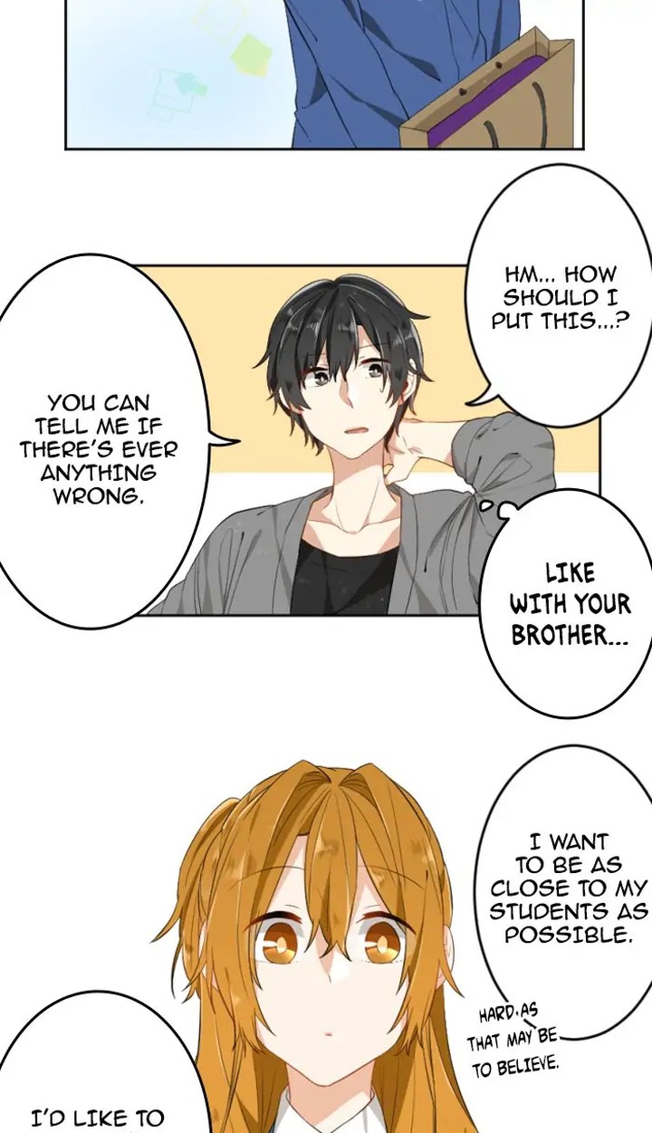 Tonari No Seki No Kobayashi San 48 7