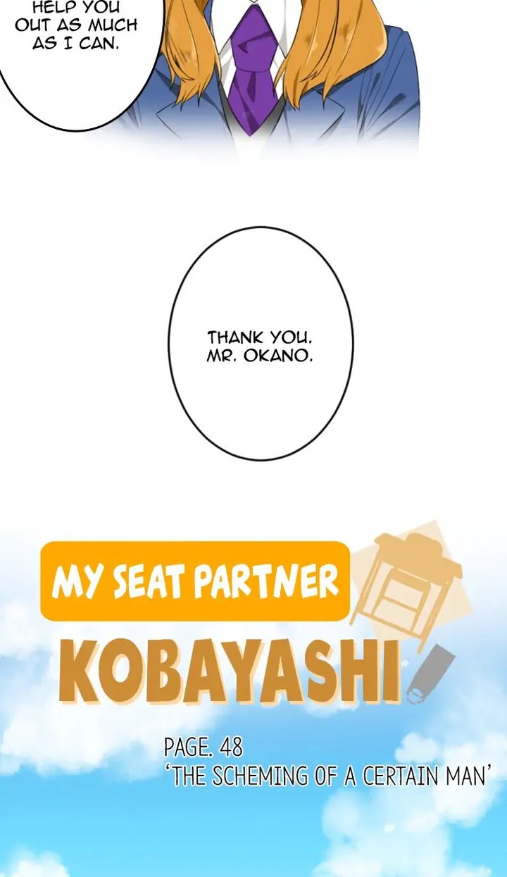 Tonari No Seki No Kobayashi San 48 8