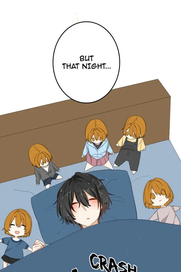 Tonari No Seki No Kobayashi San 49 14