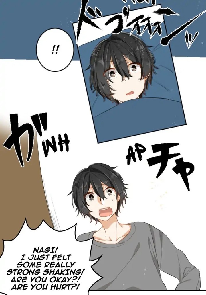Tonari No Seki No Kobayashi San 49 15