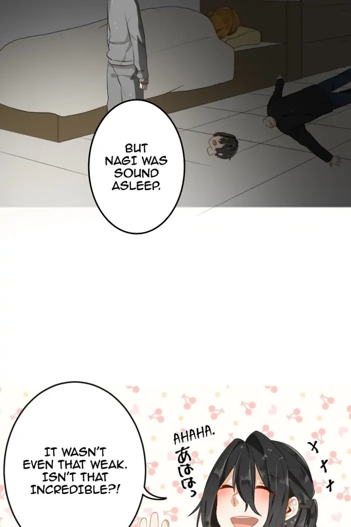 Tonari No Seki No Kobayashi San 49 18