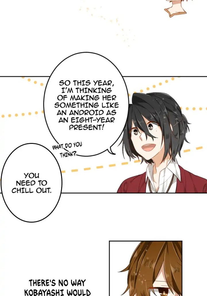 Tonari No Seki No Kobayashi San 49 21