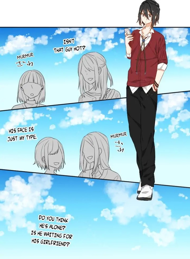 Tonari No Seki No Kobayashi San 50 12