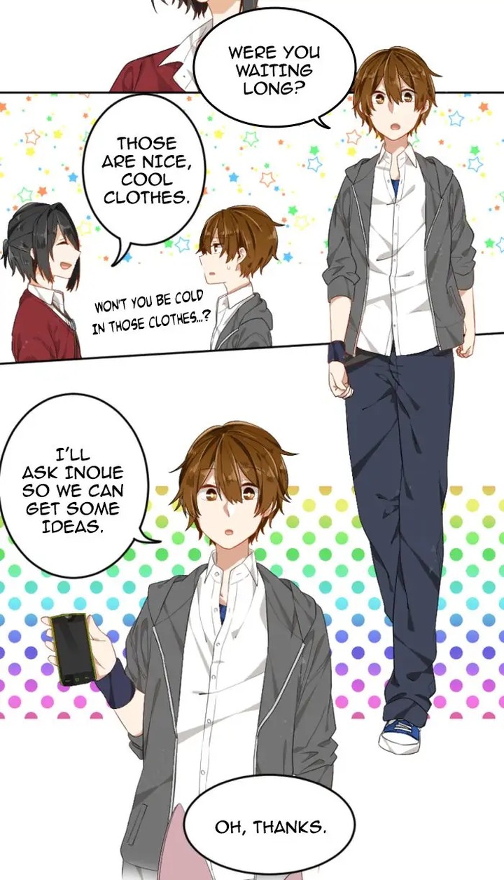 Tonari No Seki No Kobayashi San 50 14