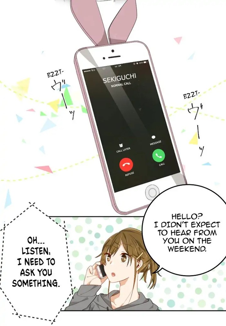 Tonari No Seki No Kobayashi San 50 15