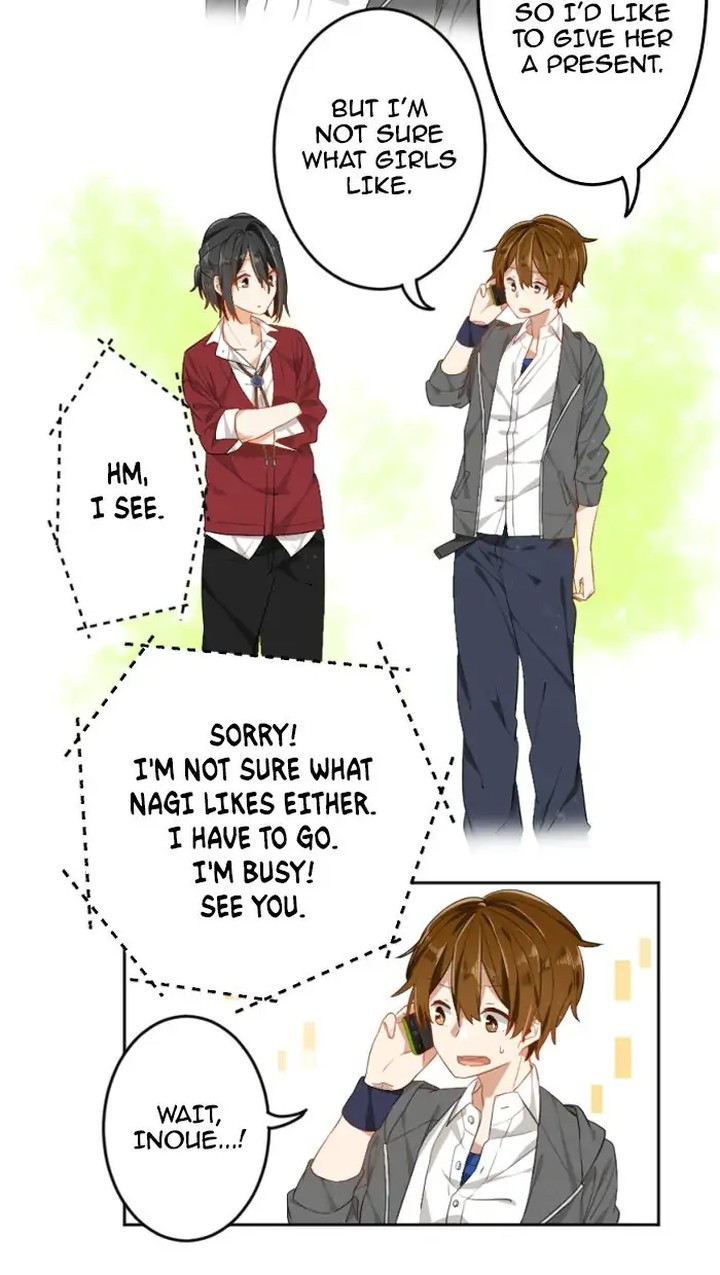 Tonari No Seki No Kobayashi San 50 17